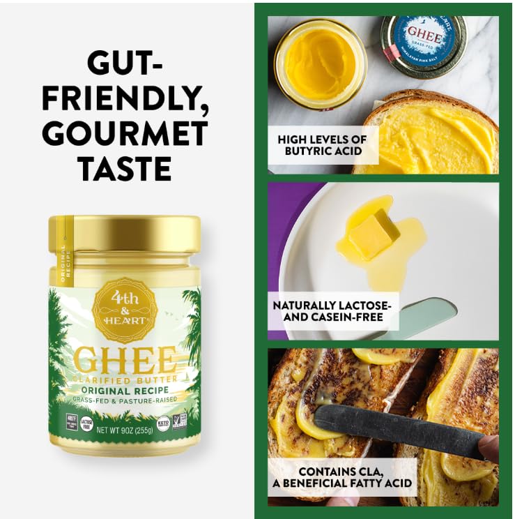 Original Ghee