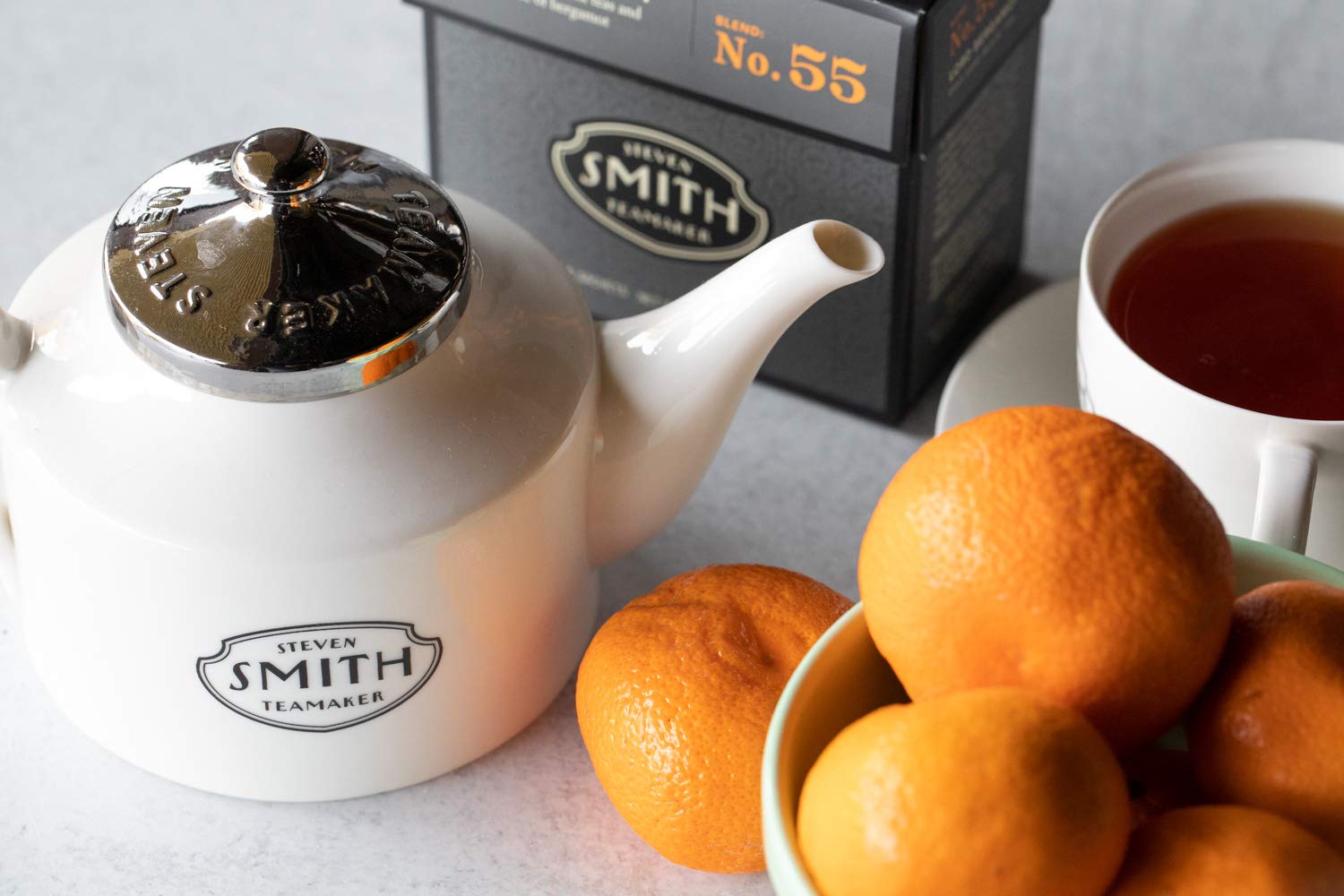 Tea