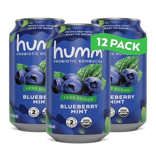 Original Kombucha