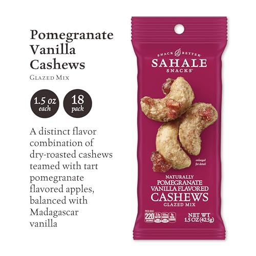 Sahale Snacks