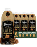 1925 Cold Brew Arabica Latte (6-Pack)