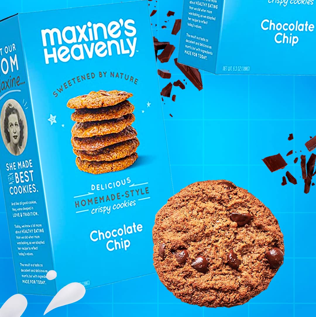 Crispy Cookies