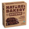 Double Chocolate Brownies