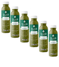 Uber Greens Juice