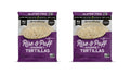 Rise N Puff Tortillas (Gluten Free)