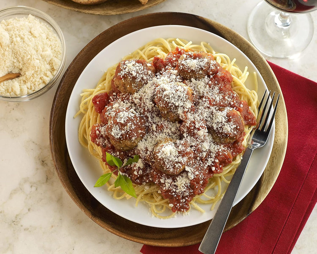 Parmesan Grated Milk