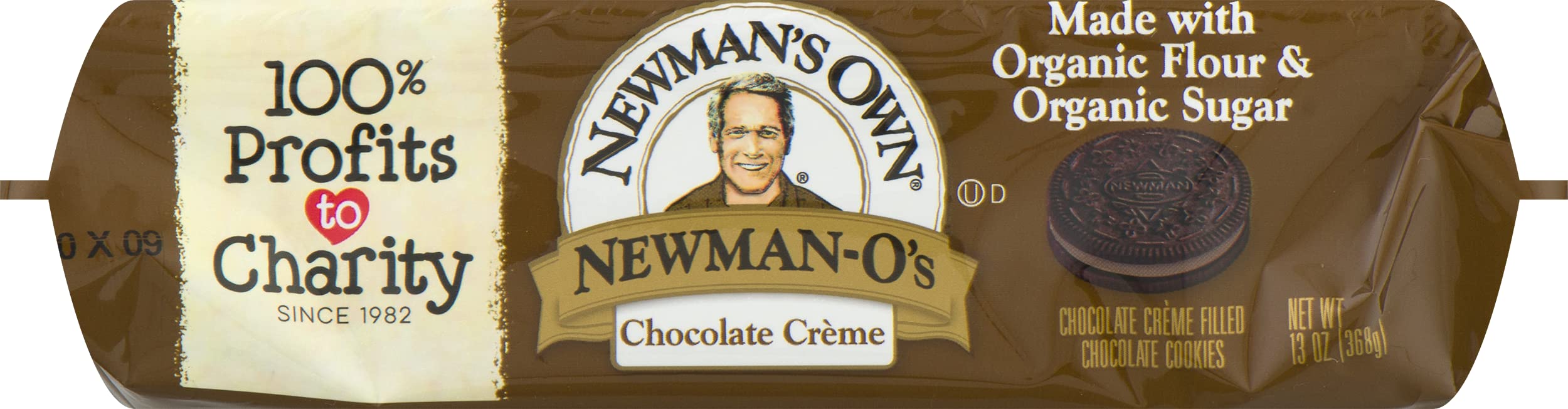 Newman-O's