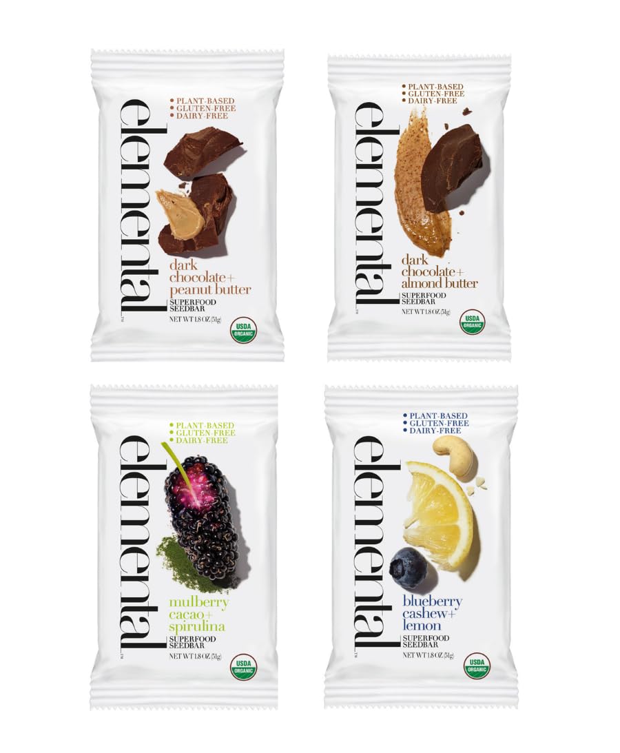 Refrigerated Seedbars