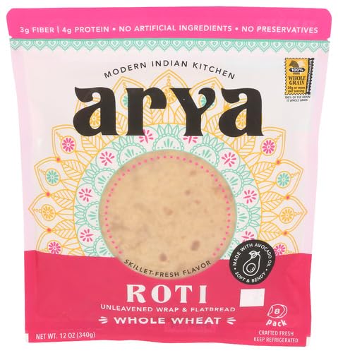 Arya Roti