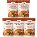 Indian Authentic & Flavorful Friendly