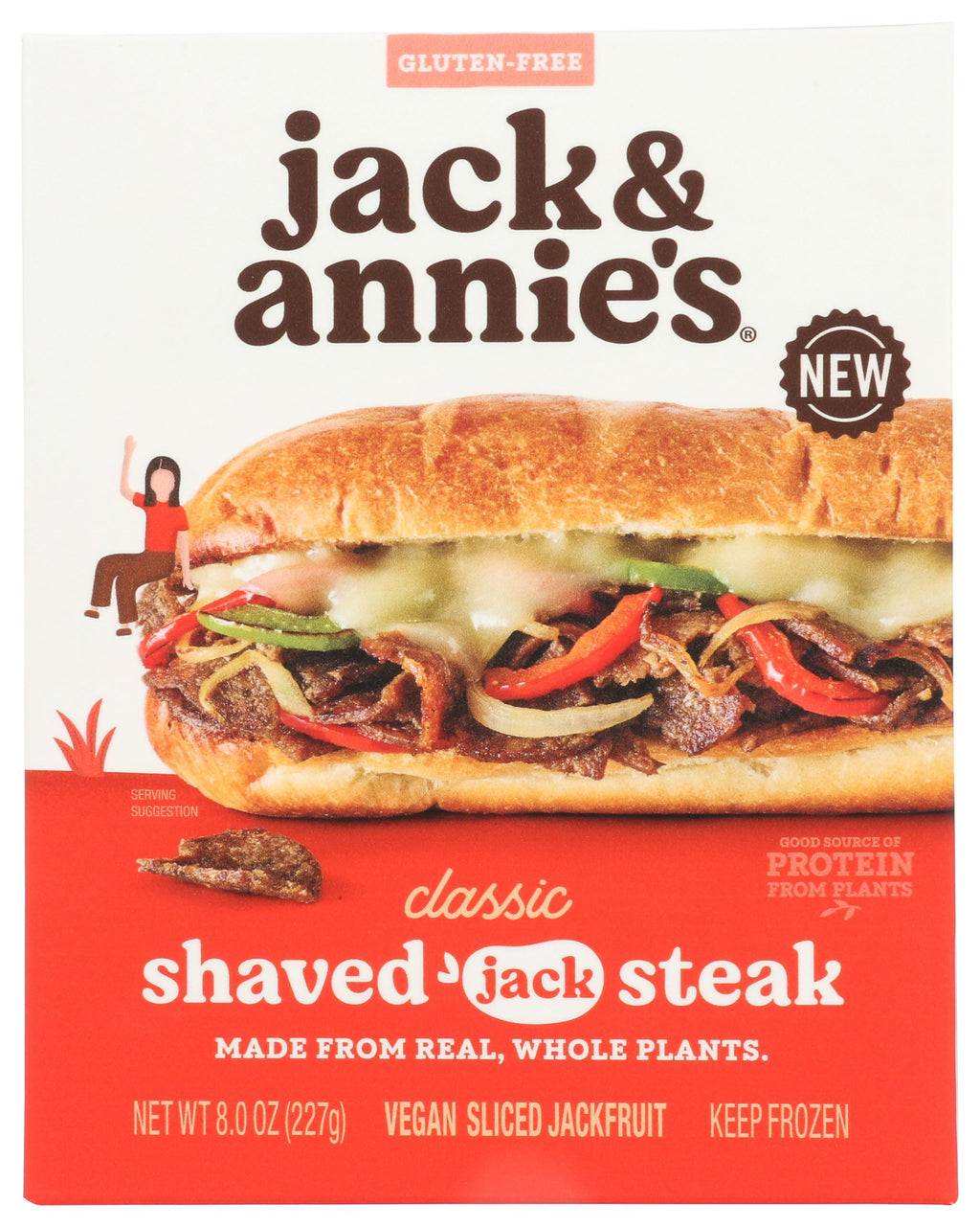 Classic Shaved Steak