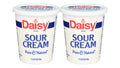 Squeezable Sour Cream