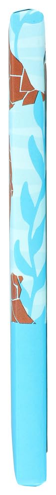 Endangered Species Smooth Milk Chocolate Bar Otter ( 12X )
