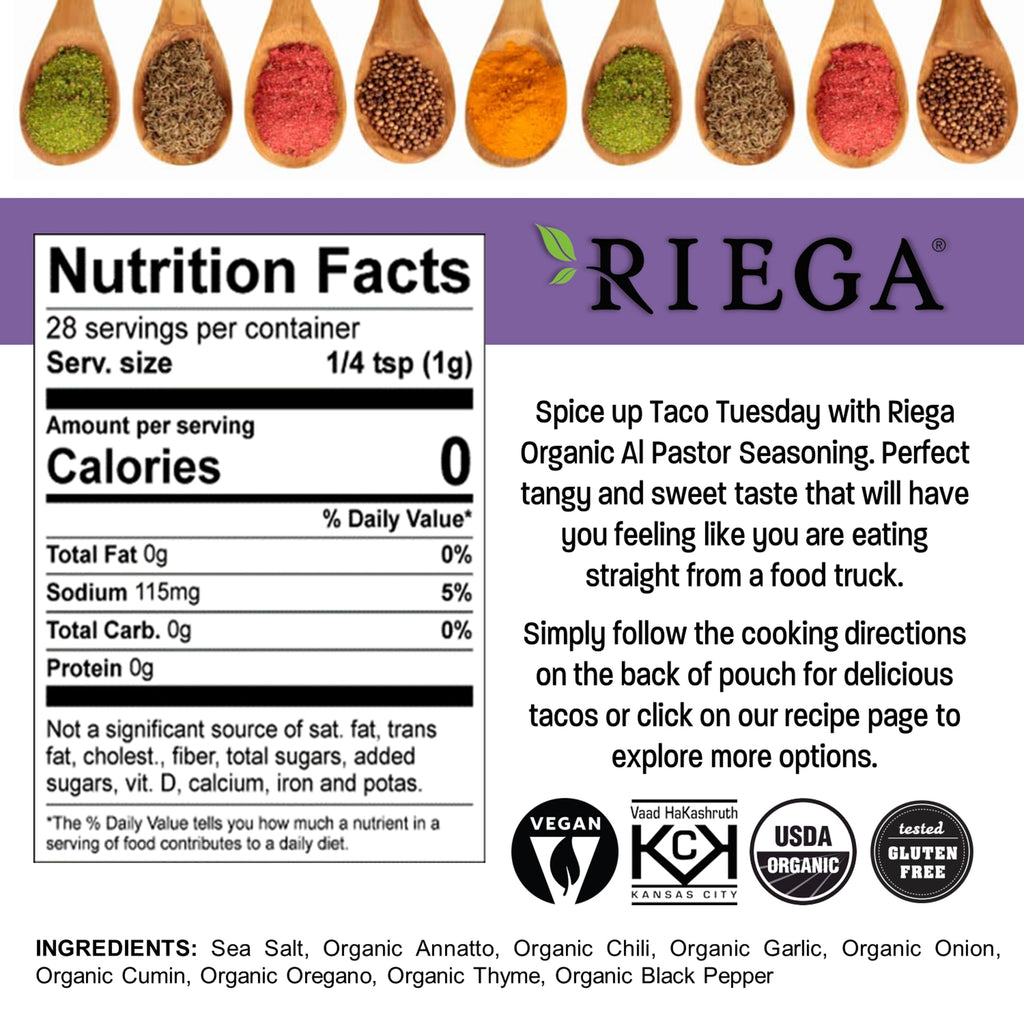 Makes the Perfect Carne Asada Marinade To Spice Up Taco Tuesday Mix Street Seasoning