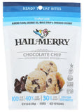 Bites Macaroons NEW Packaging Chocolate Chip Cookie Dough Flavor Each