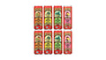 Sparkling Lemonade (8-Pack)