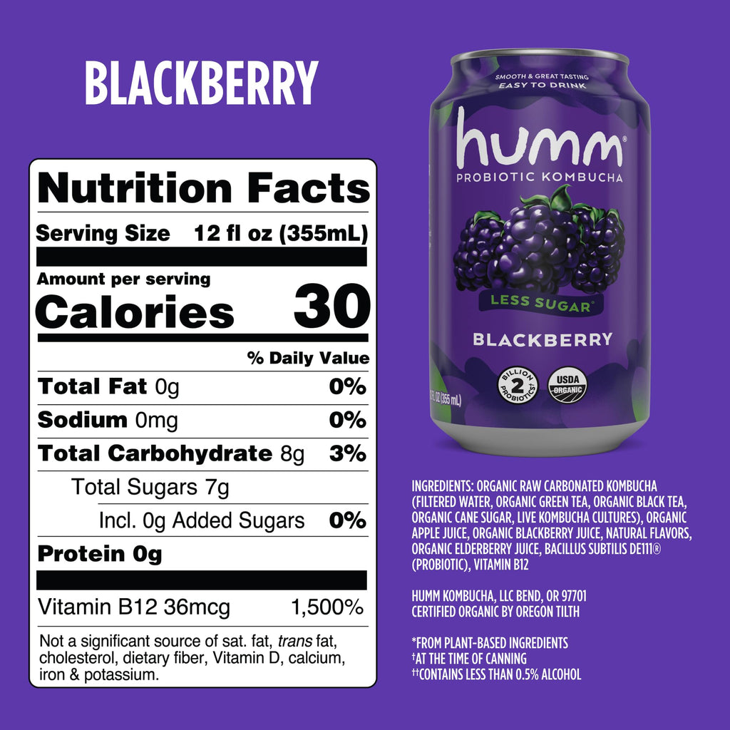 Original Kombucha