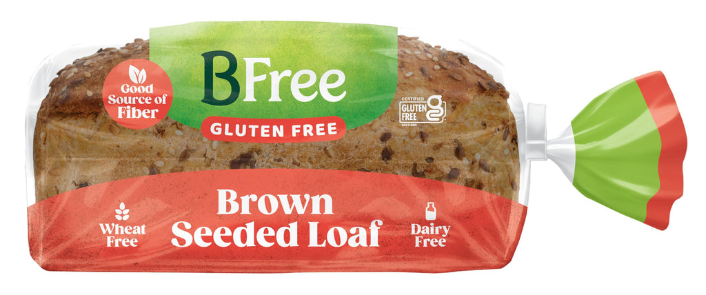 Bread Loafs