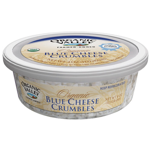 Blue Cheese Crumble