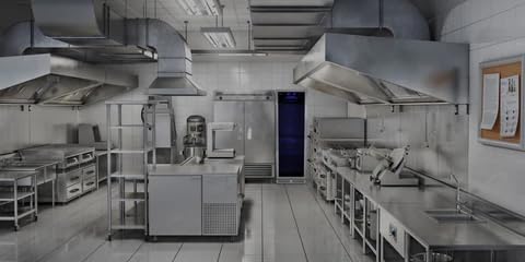 Steak Locker Fridge