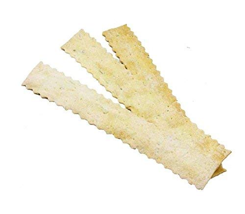 Rustic Bakery Flatbread Crackers