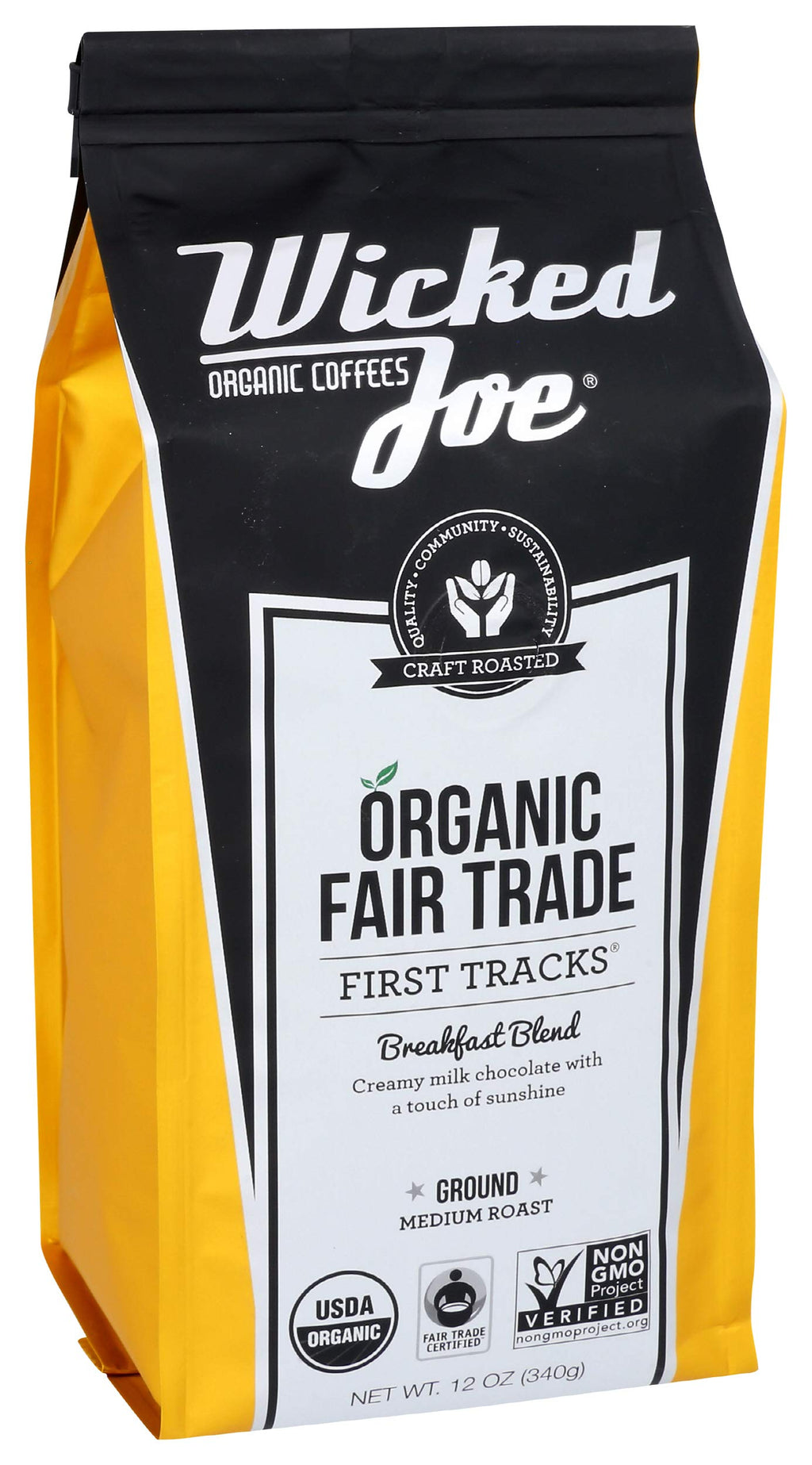 Coffee Ground