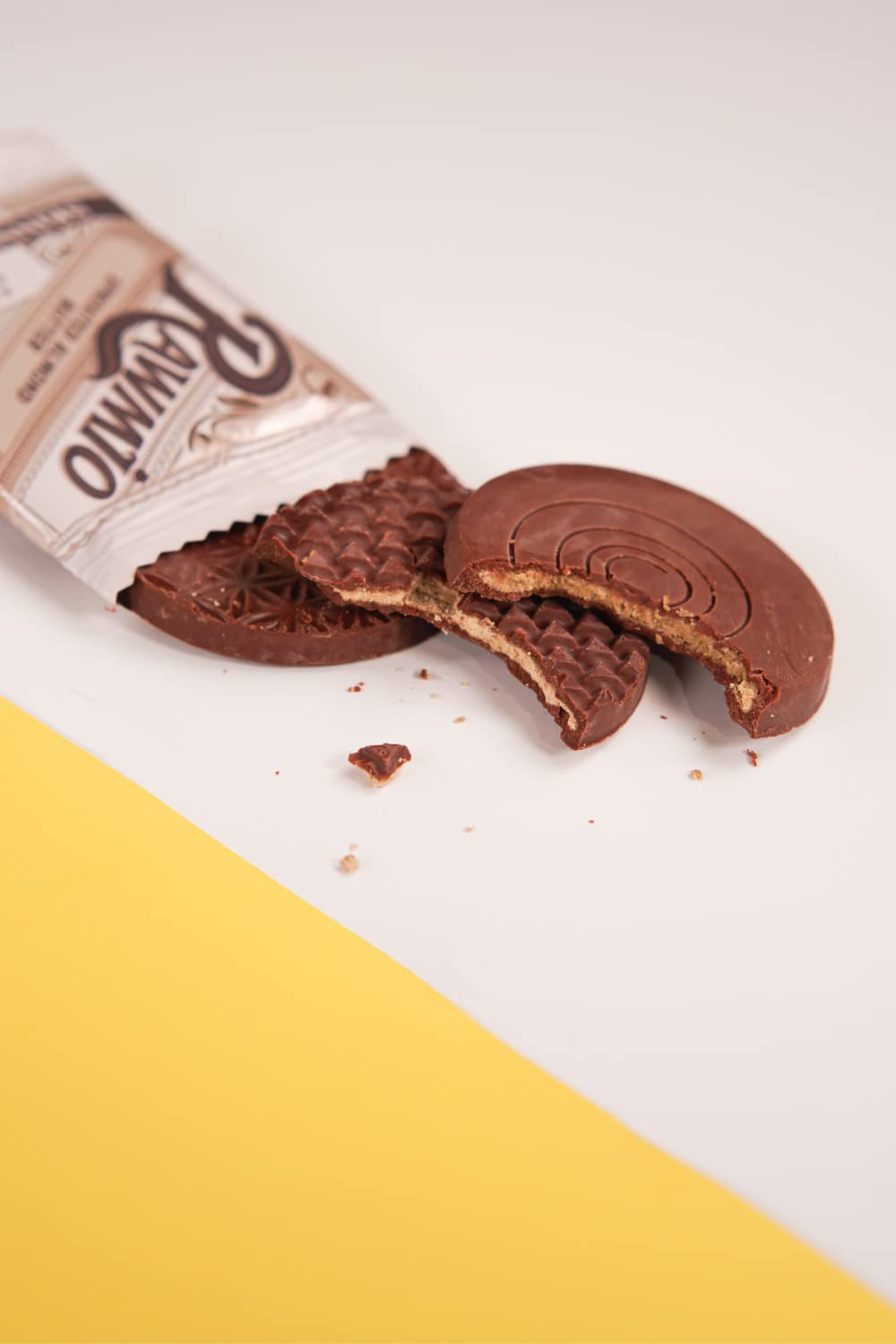 Skinny Truffle Sprouted Almond Butter