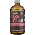 Coconut Water Blueberry Blackberry