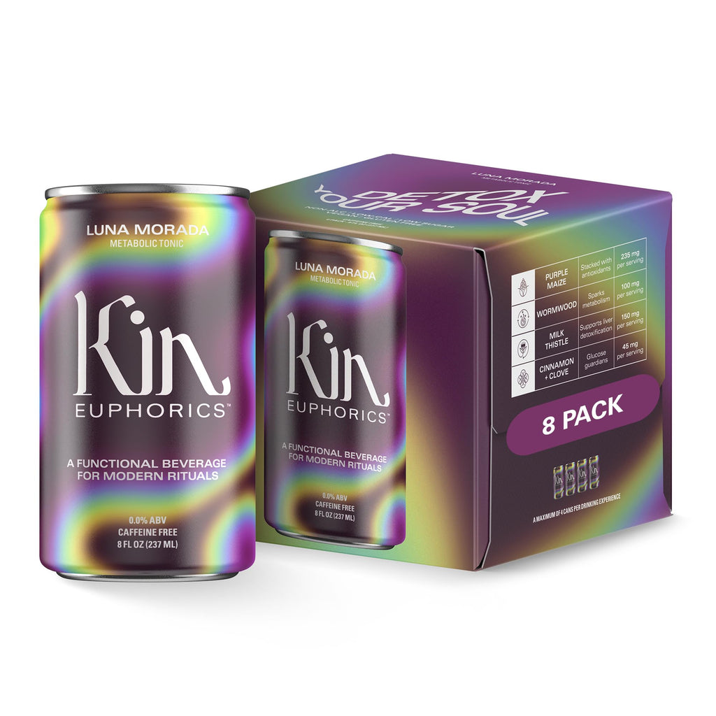 Cans Non Alcoholic Drinks