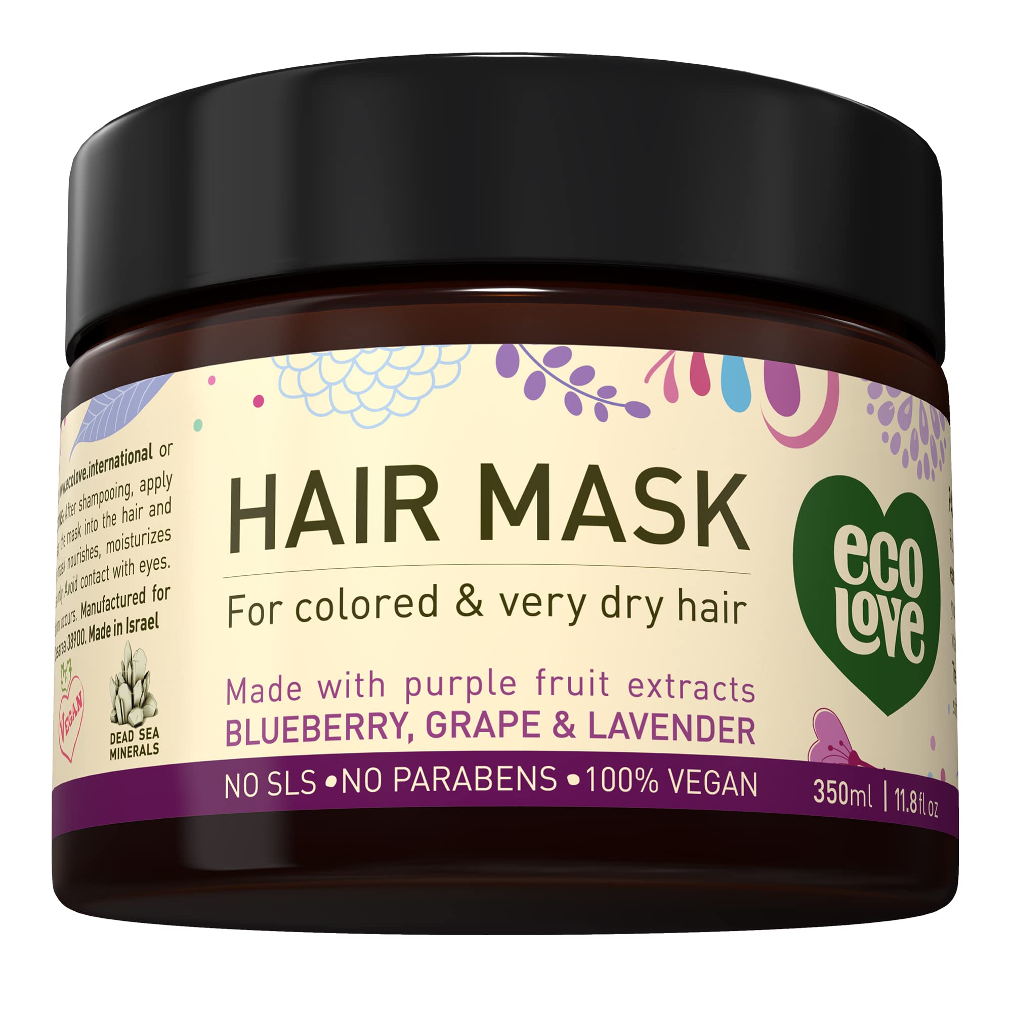 Hair Mask