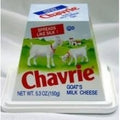 Plain Goat Cheese Pyramid