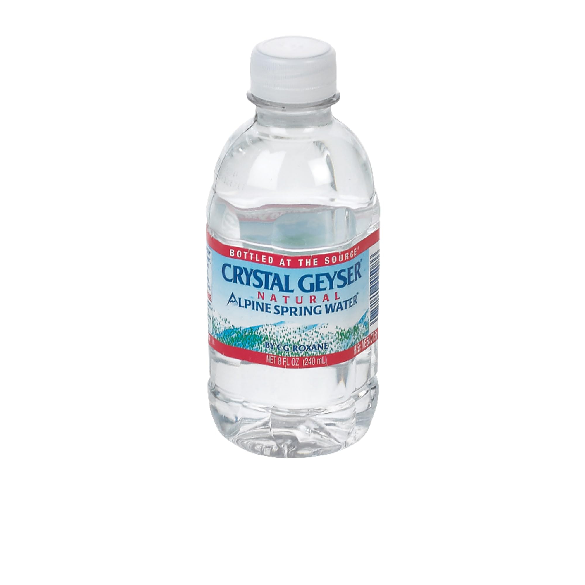 Spring Water
