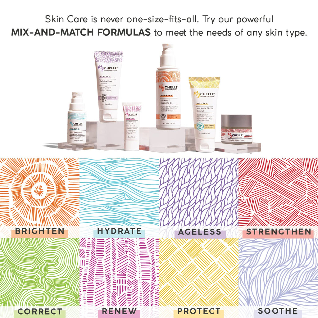 MyChelle Deep Repair Cream