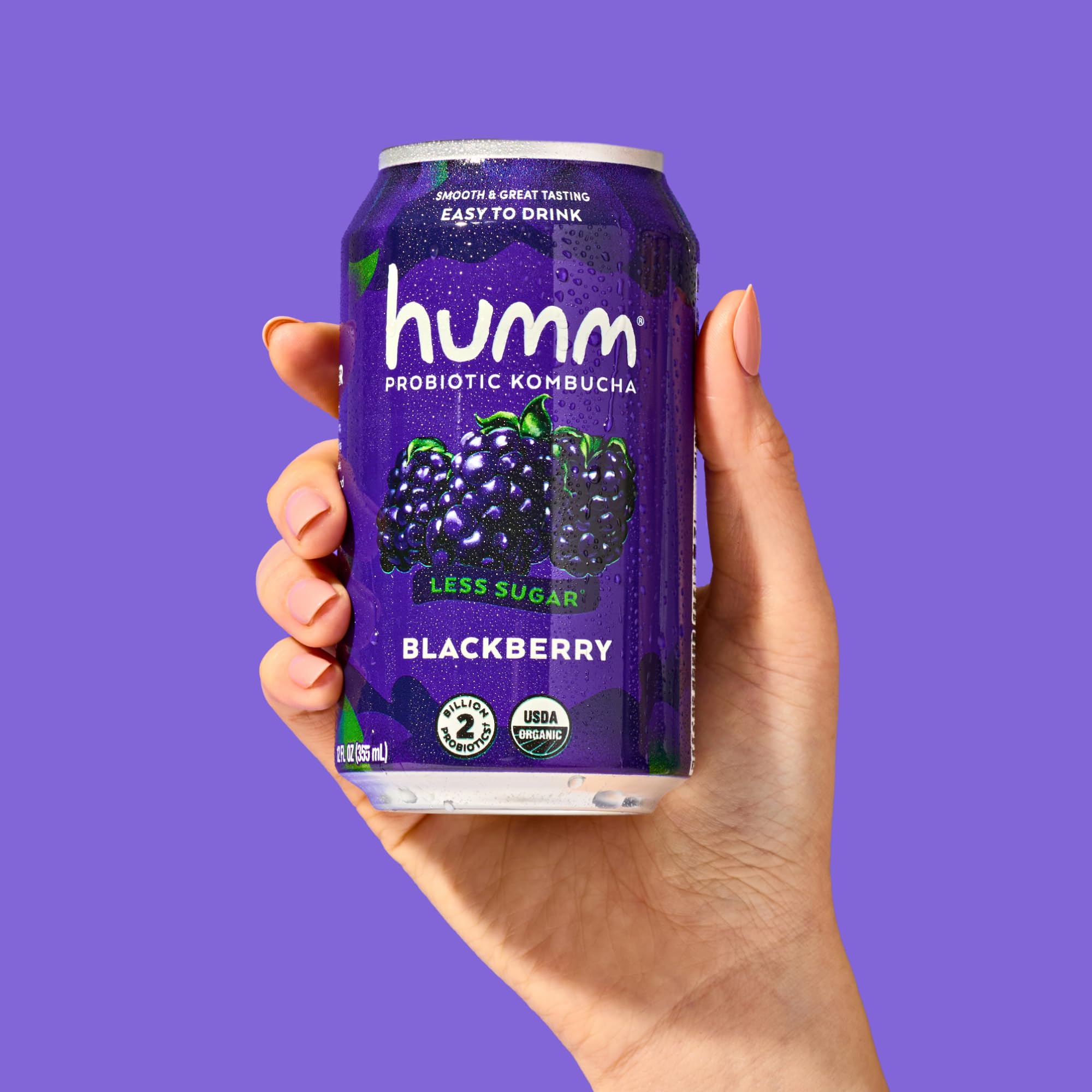 Original Kombucha