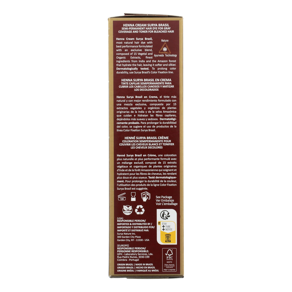 Henna Cream 2