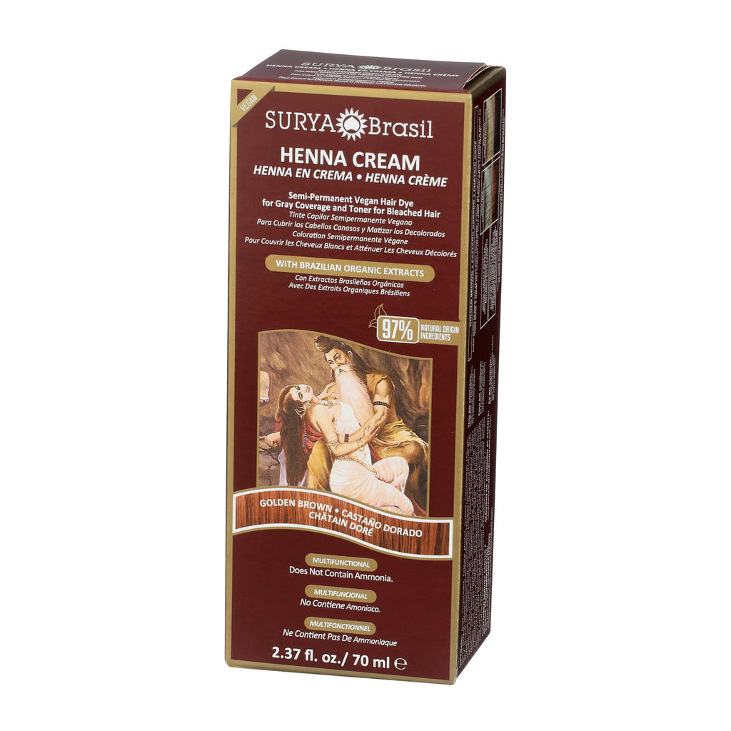 Henna Cream 2
