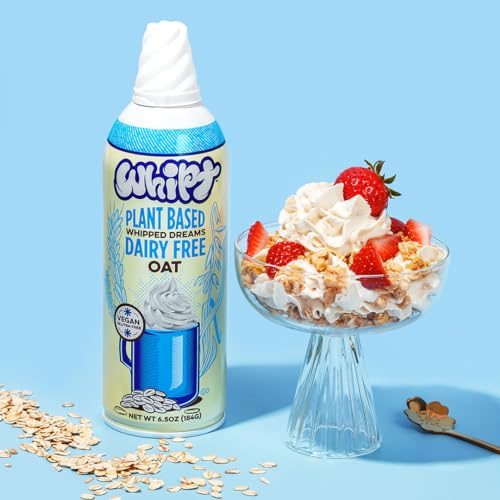 Whipped Topping Dessert