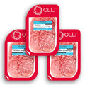 Preservative-Free Pre-Sliced
