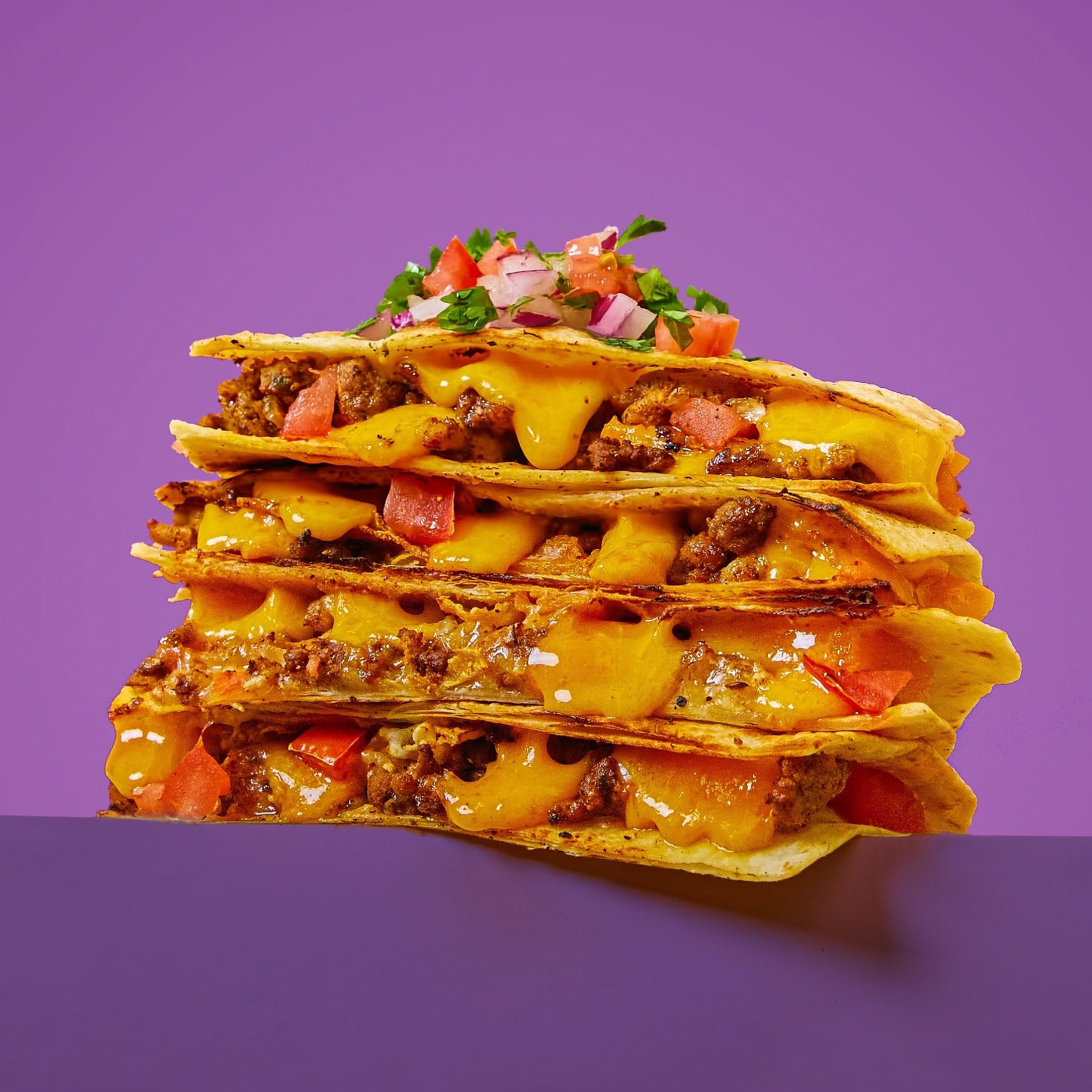 White Flour Tortillas