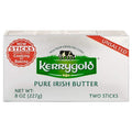 Pure Irish Butter Sticks Unsalted (Kerrygold Pure Irish Butter Sticks Unsalted Ounce)