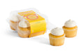 Lemon Cupcake