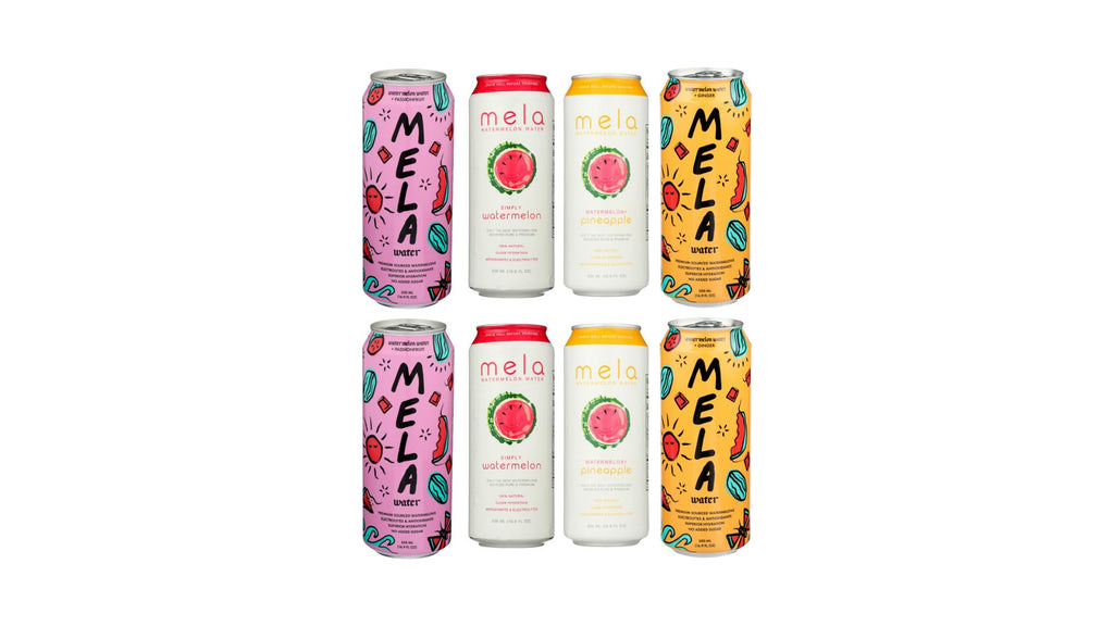 Mela Watermelon Juice