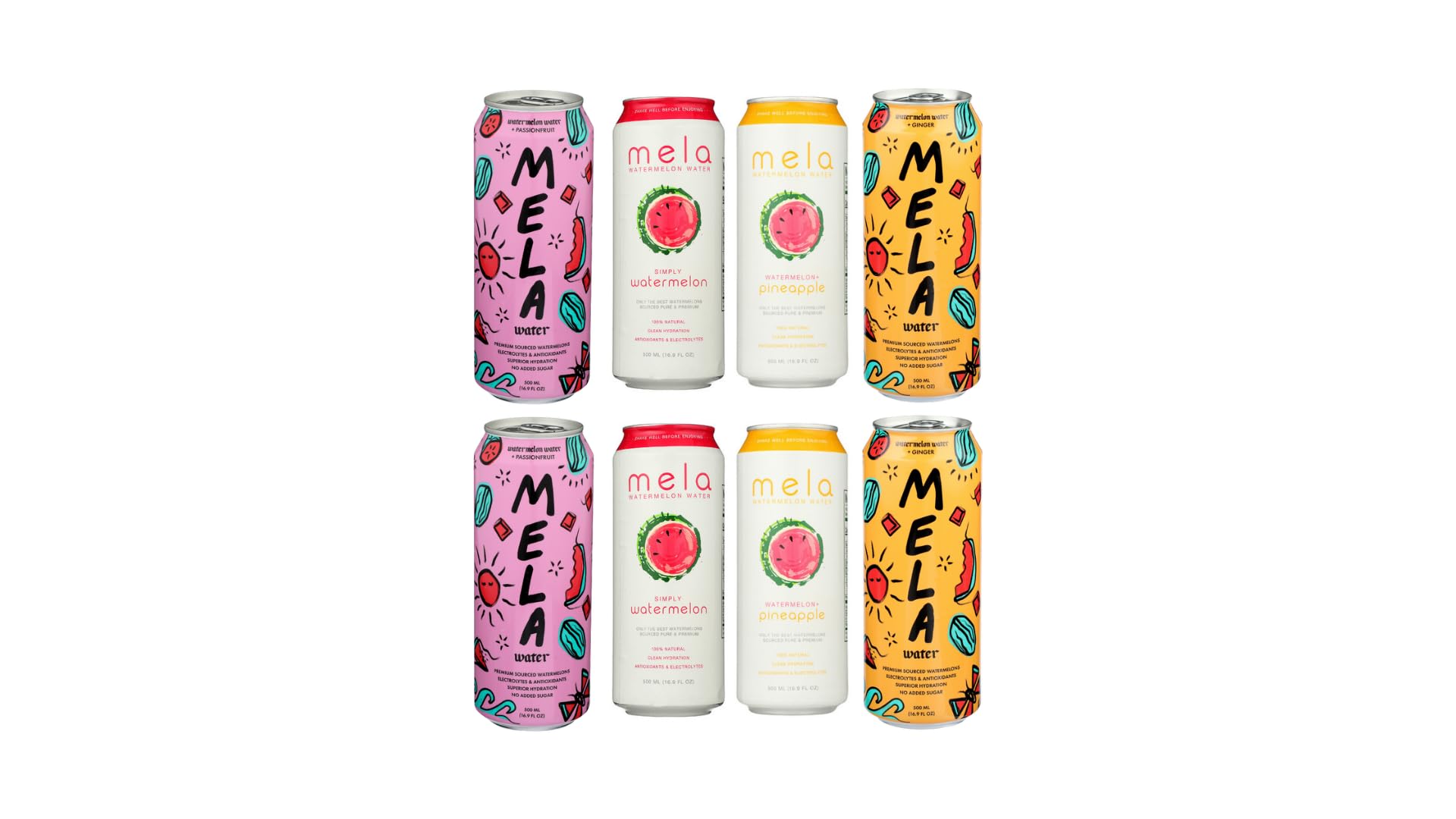 Mela Watermelon Juice