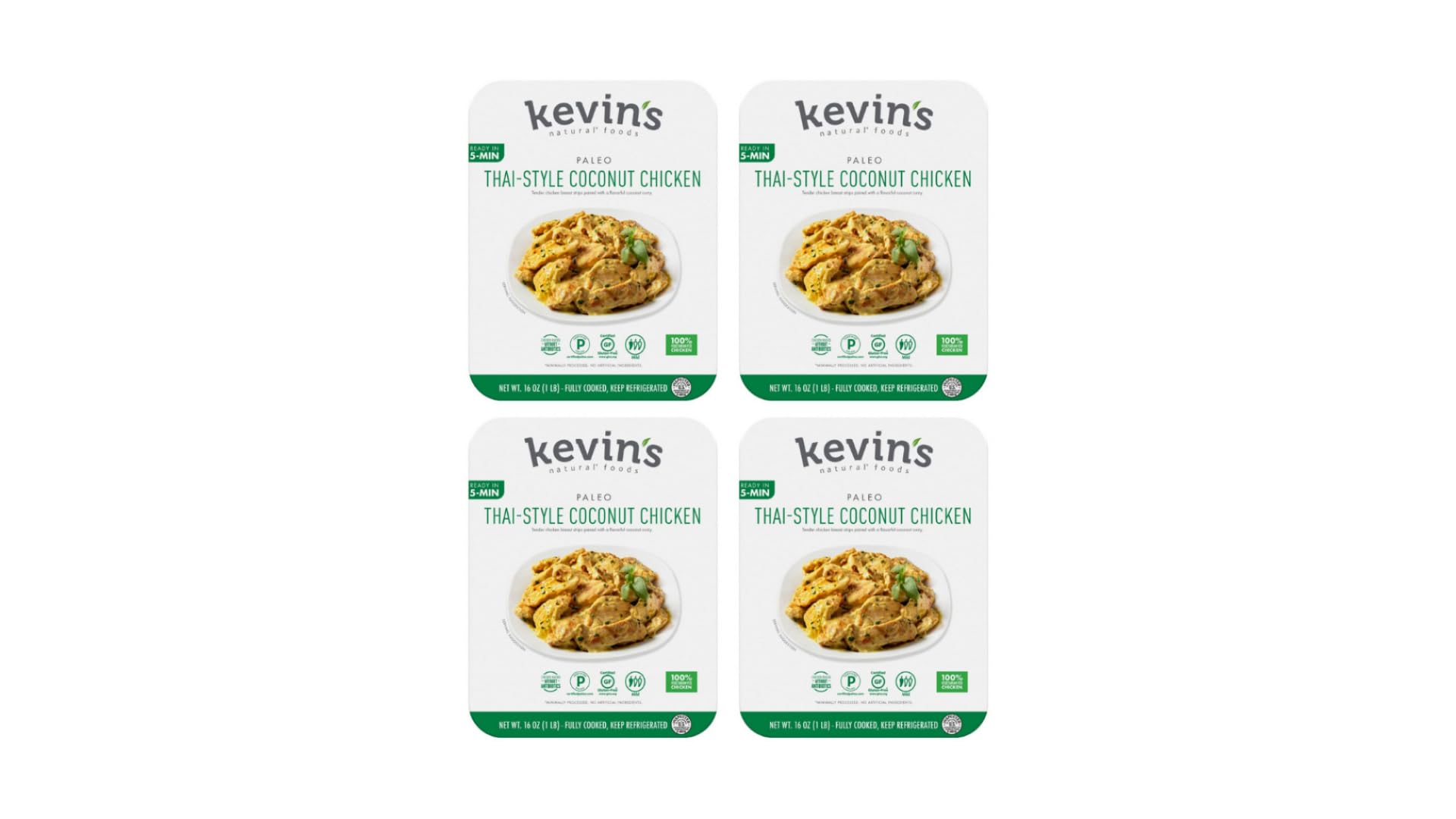 Kevins Natural Foods