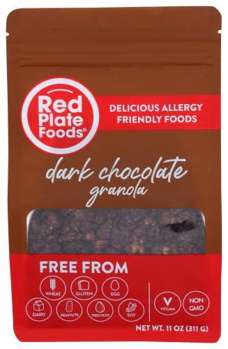 Red Plate (3-Pack)