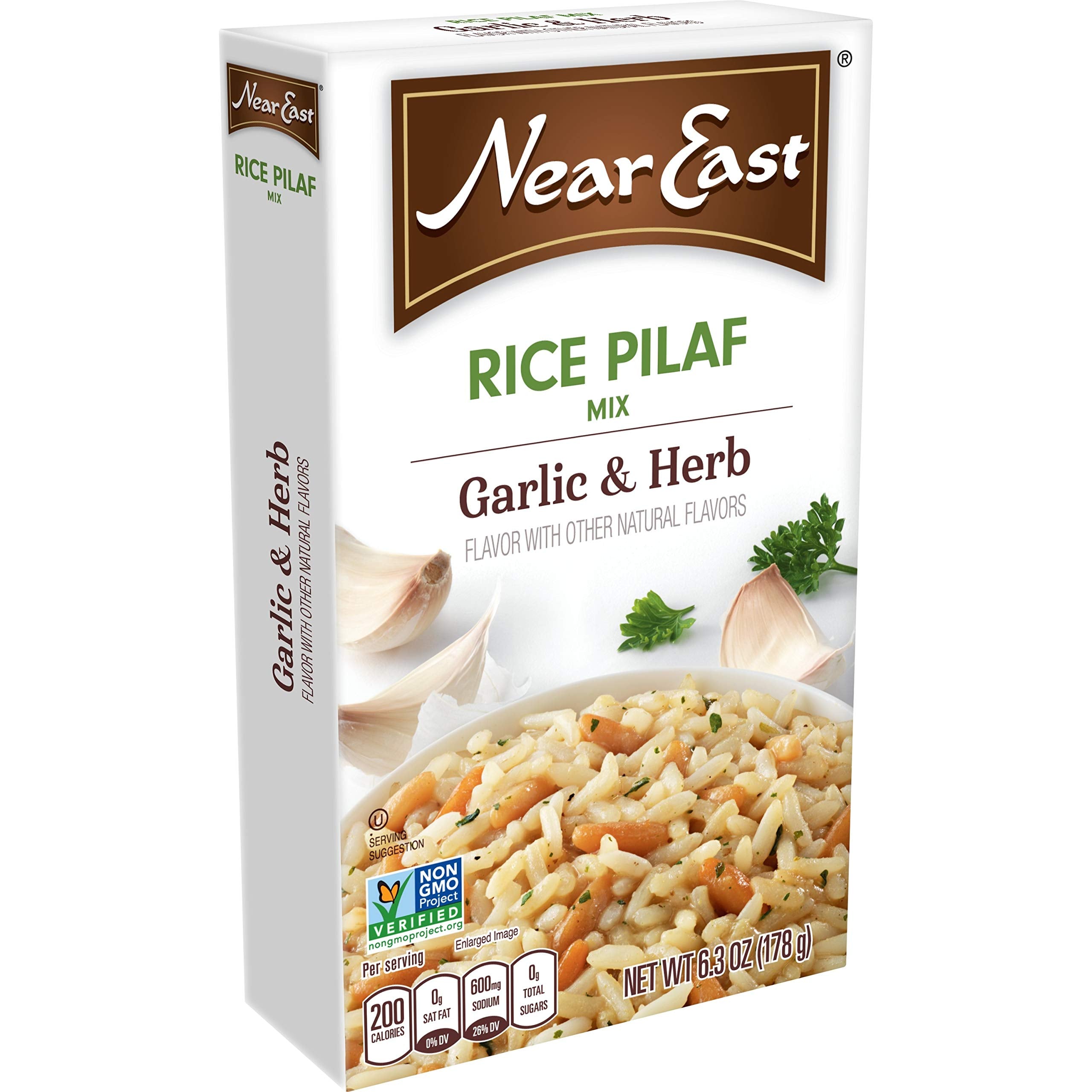 Rice Mix