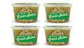 Del Real Foods Fire Roasted Green Salsa