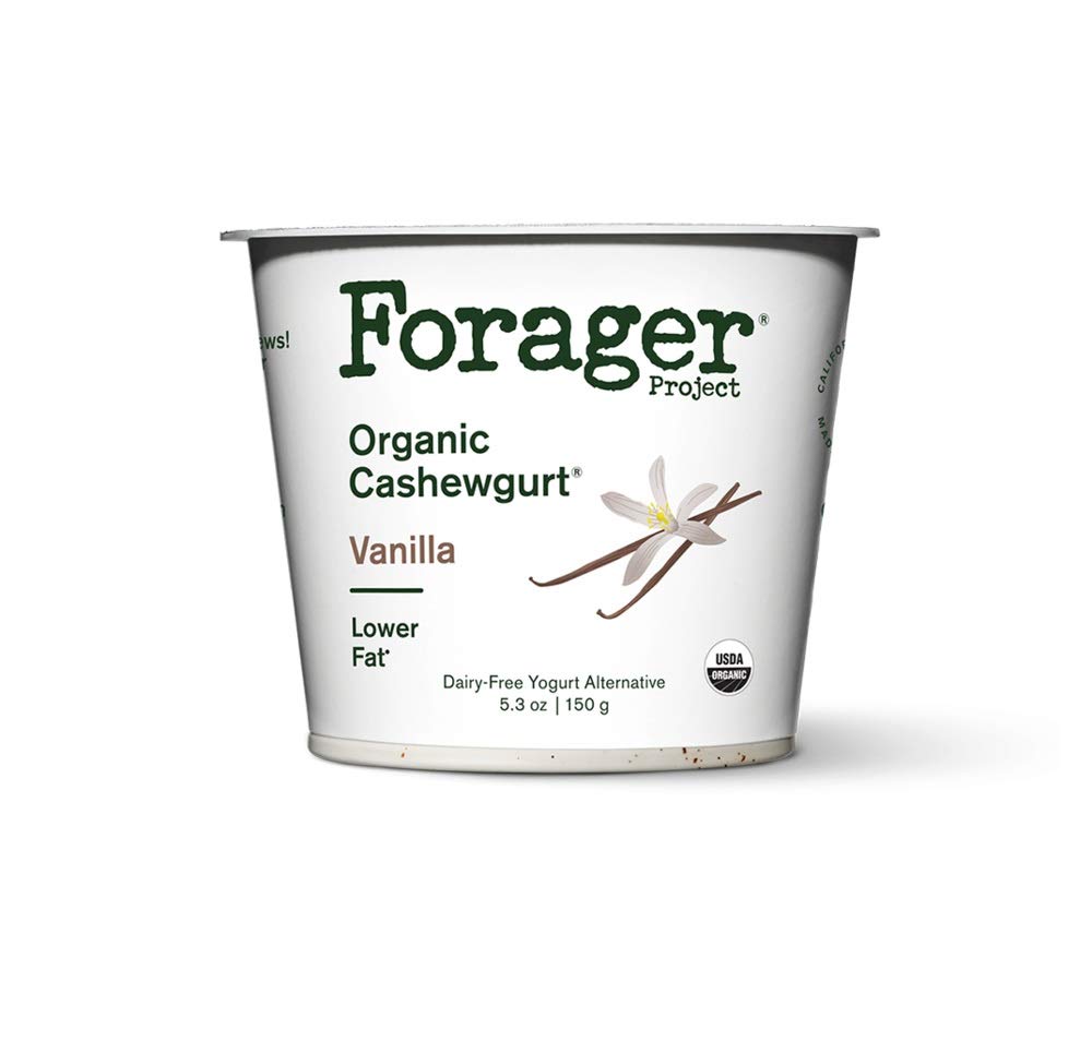 Vanilla Cashewgurt