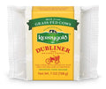 Pure Irish Dubliner Natural Aged Cheese