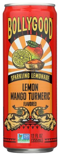 Sparkling Lemonade (4-Pack)